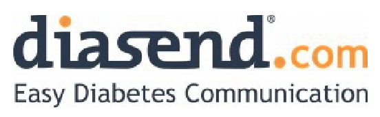Diasend logo