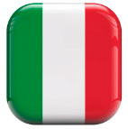 Italy flag2