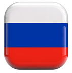 Rysk flag